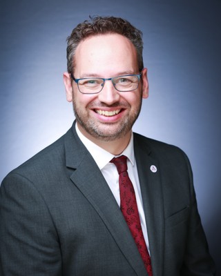 Dan Parkes Dan Parkes